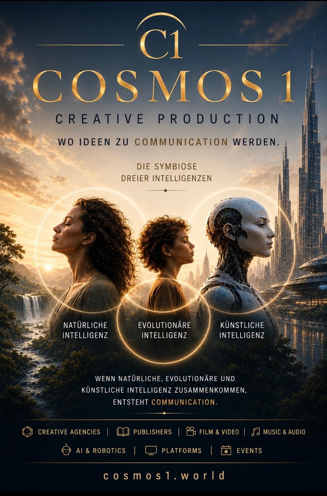 Cosmos 1